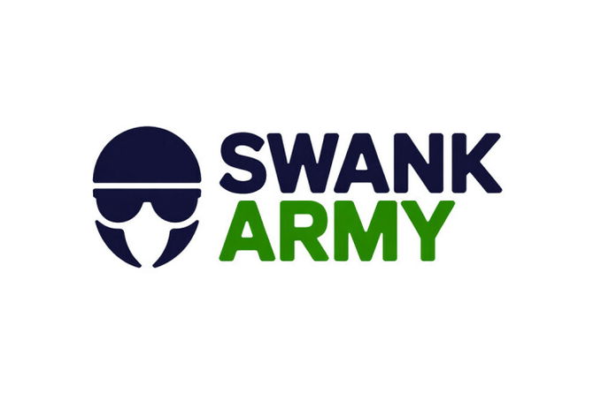 SwankArmy.com