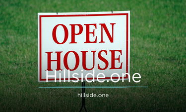 Hillside.one - Creative brandable domain for sale