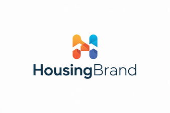 HousingBrand.com - Creative brandable domain for sale