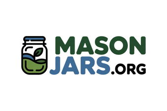 MasonJars.org - Creative brandable domain for sale