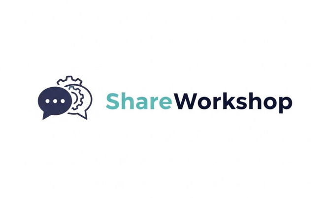 ShareWorkshop.com