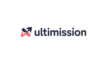 UltiMission.com - Creative brandable domain for sale