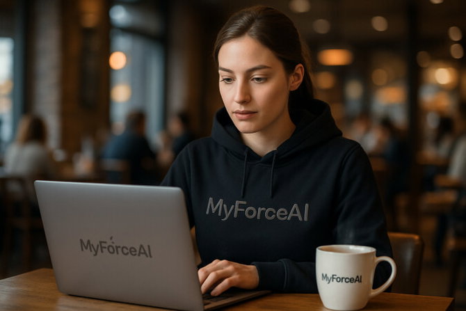 MyForceAI.com — 5