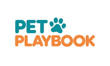PetPlaybook.com - Creative brandable domain for sale