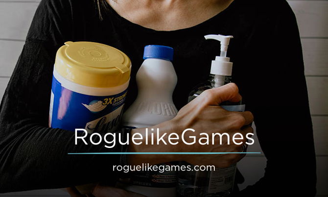 RoguelikeGames.com