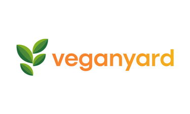 VeganYard.com - Creative brandable domain for sale