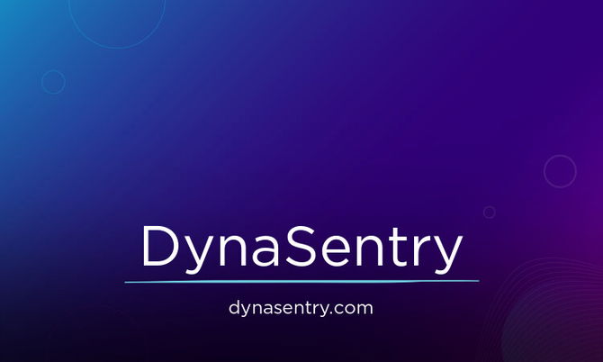 DynaSentry.com