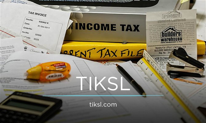 TIKSL.com