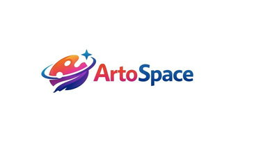 ArtoSpace logo