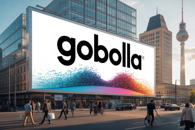 Gobolla.com — 3