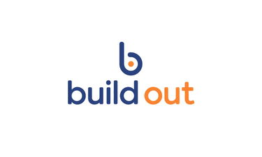 BuildOut.ai - Creative brandable domain for sale