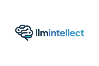 LLMIntellect.com - Creative brandable domain for sale