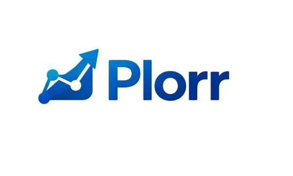 Plorr logo