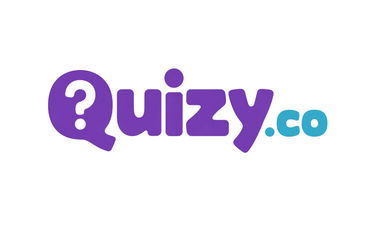 Quizy.co - Creative brandable domain for sale