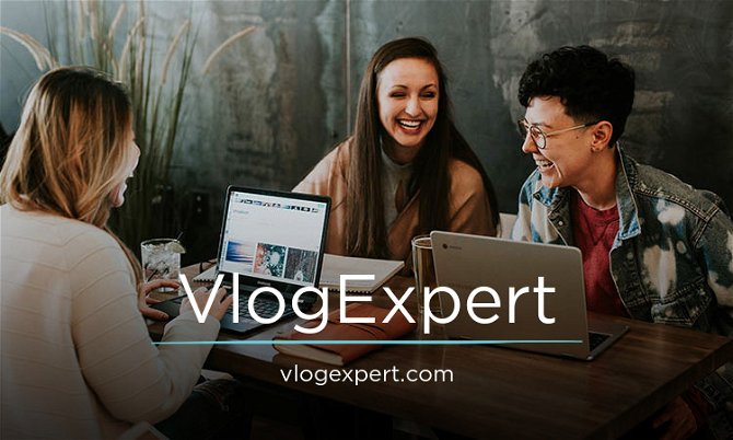 VlogExpert.com