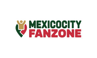 MexicoCityFanZone.com - Creative brandable domain for sale
