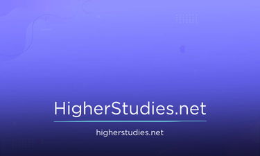 HigherStudies.net - Creative brandable domain for sale