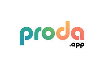 Proda.app - Creative brandable domain for sale
