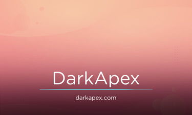 DarkApex.com - Best domains for sale