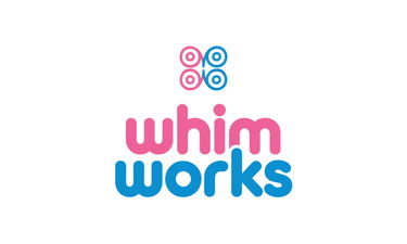 WhimWorks.com logo
