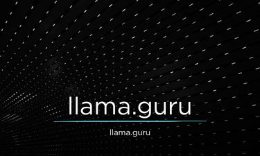 llama logo