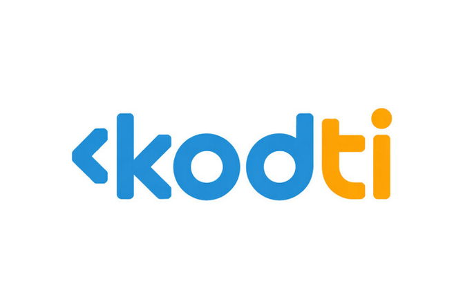 Kodti.com
