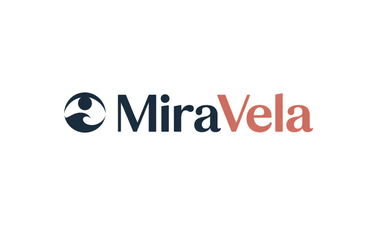 Miravela.com - Creative brandable domain for sale
