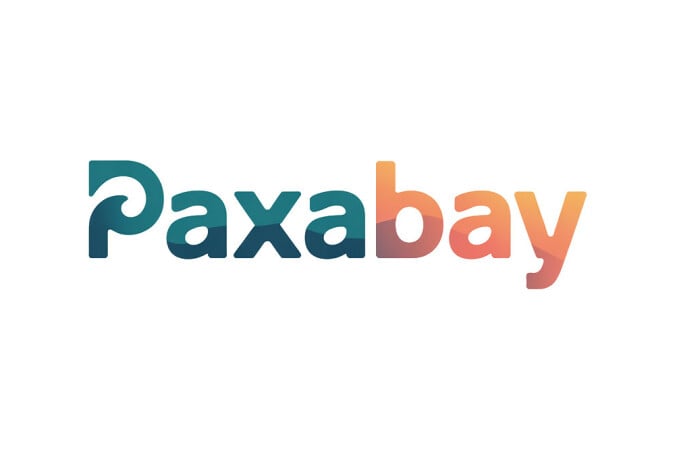Paxabay logo