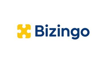 Bizingo.com - Creative brandable domain for sale