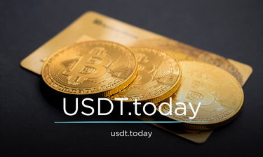 usdt.today