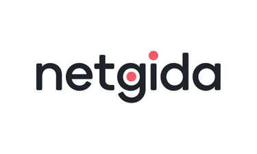 NetGida.com - Creative brandable domain for sale