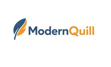 ModernQuill logo