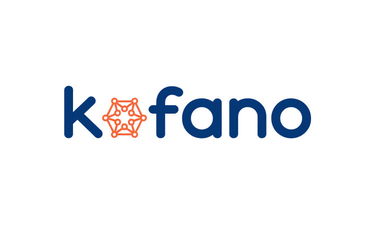 Kofano.com - Creative brandable domain for sale