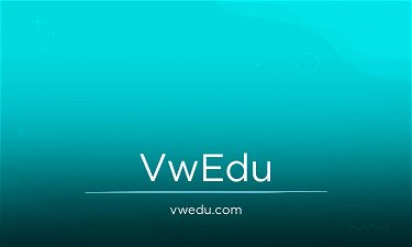 VwEdu.com