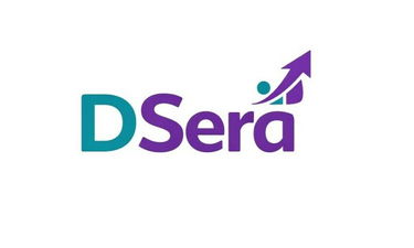 DSera logo