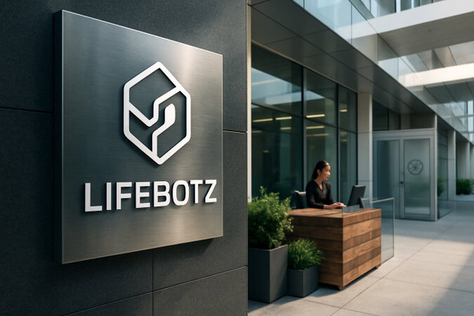 LifeBotz.com — 4