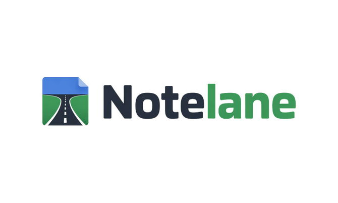 NoteLane.com