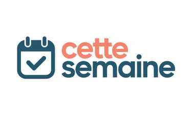 CetteSemaine.com - Creative brandable domain for sale