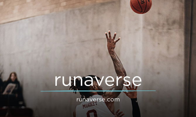 RunaVerse.com