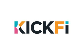 KickFi logo