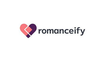 romanceify logo