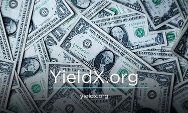 YieldX.org - Creative brandable domain for sale
