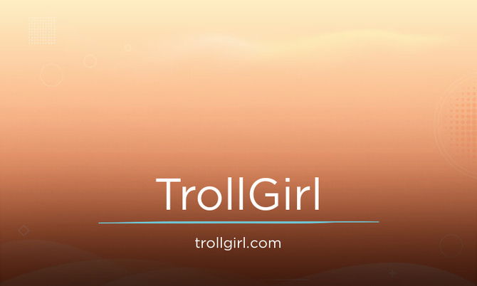 TrollGirl.com