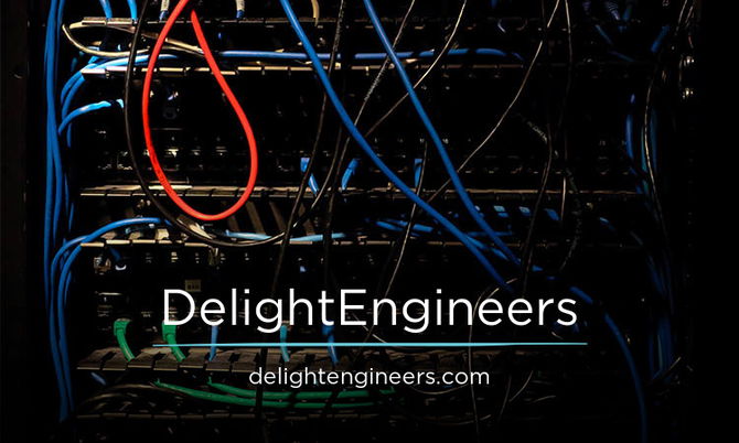 DelightEngineers.com