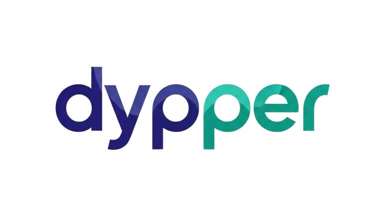 dypper logo