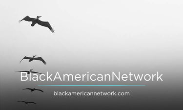 BlackAmericanNetwork.com