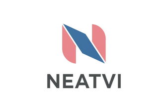 Neatvi.com - Creative brandable domain for sale