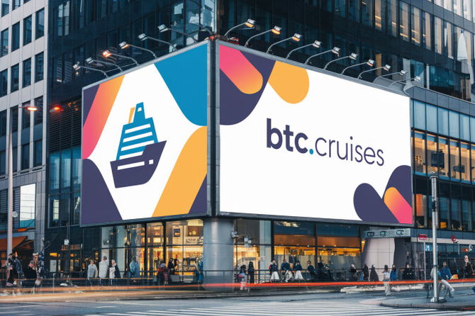 BTC.Cruises — 2