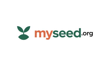 MySeed.org - Creative brandable domain for sale
