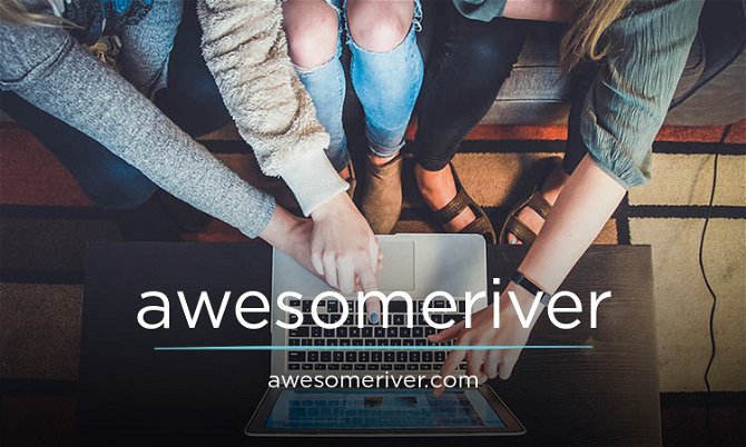 AwesomeRiver.com